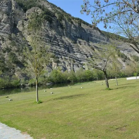 House Pont D Arc - 6 Pers, 95 M2, 4/3 Hébergement de vacances *