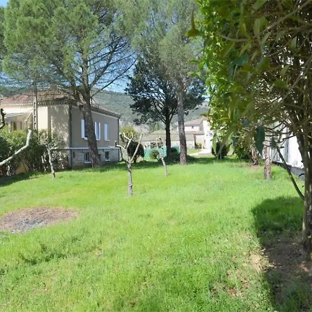 House Pont D Arc - 6 Pers, 95 M2, 4/3
