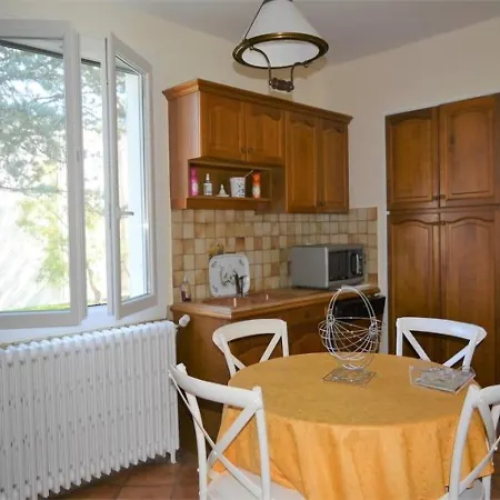 Hébergement de vacances House Pont D Arc - 6 Pers, 95 M2, 4/3