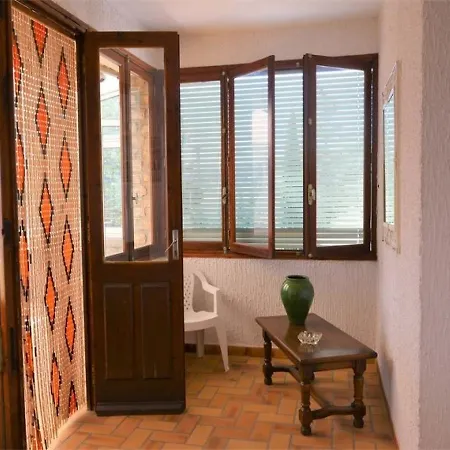 House Pont D Arc - 6 Pers, 95 M2, 4/3 Hébergement de vacances